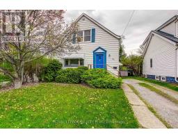 105 HILLVIEW STREET, Hamilton, Ontario