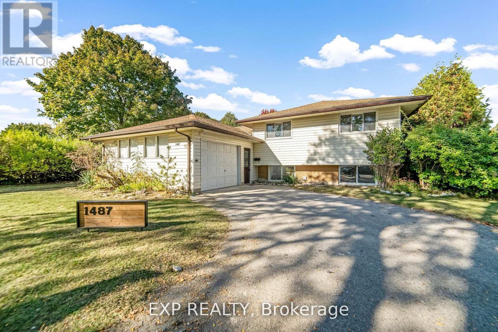 1487 BECKWORTH AVENUE, London East, Ontario