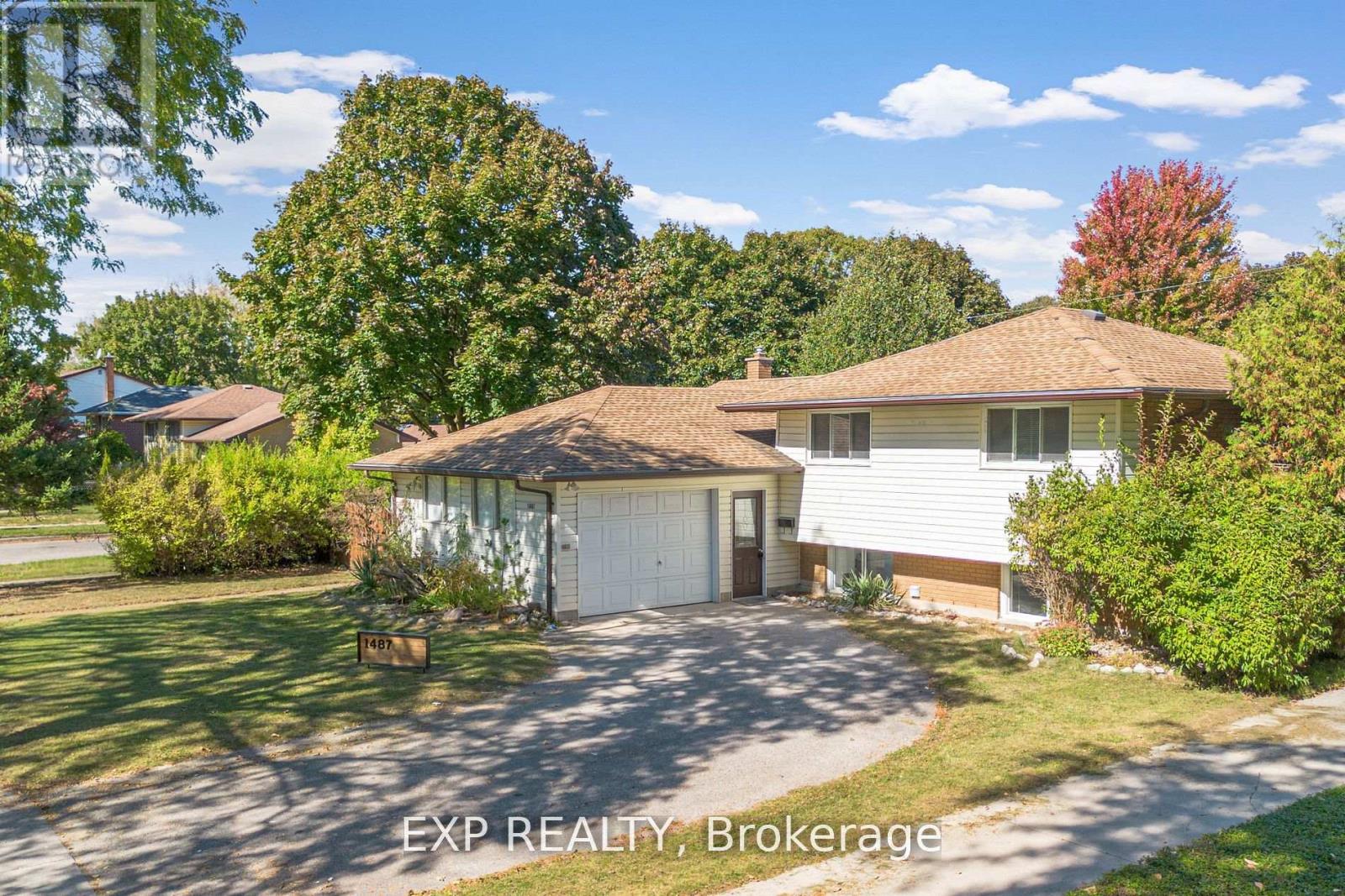 1487 Beckworth Avenue, London East, Ontario  N5V 2K8 - Photo 5 - X13099520