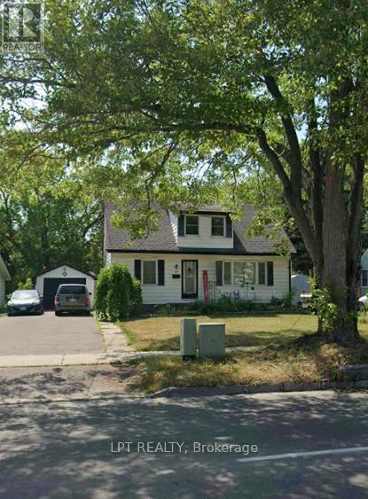 538 SIDNEY STREET, Belleville, Ontario