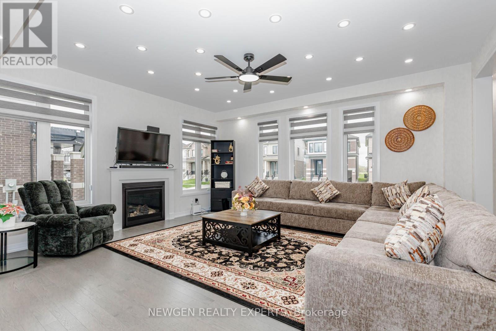 405 Newman Drive, Cambridge, Ontario  N1R 5S3 - Photo 13 - X13099526
