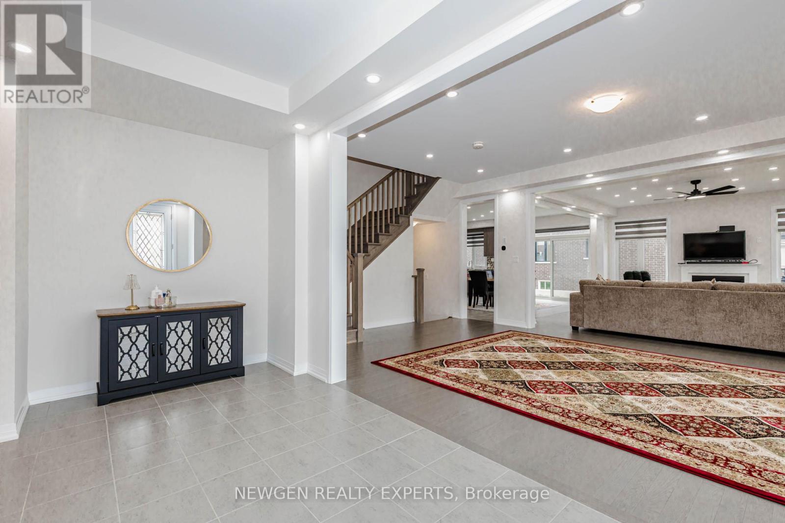 405 Newman Drive, Cambridge, Ontario  N1R 5S3 - Photo 9 - X13099526