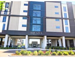 617 - 16 CONCORD PLACE, Grimsby, Ontario