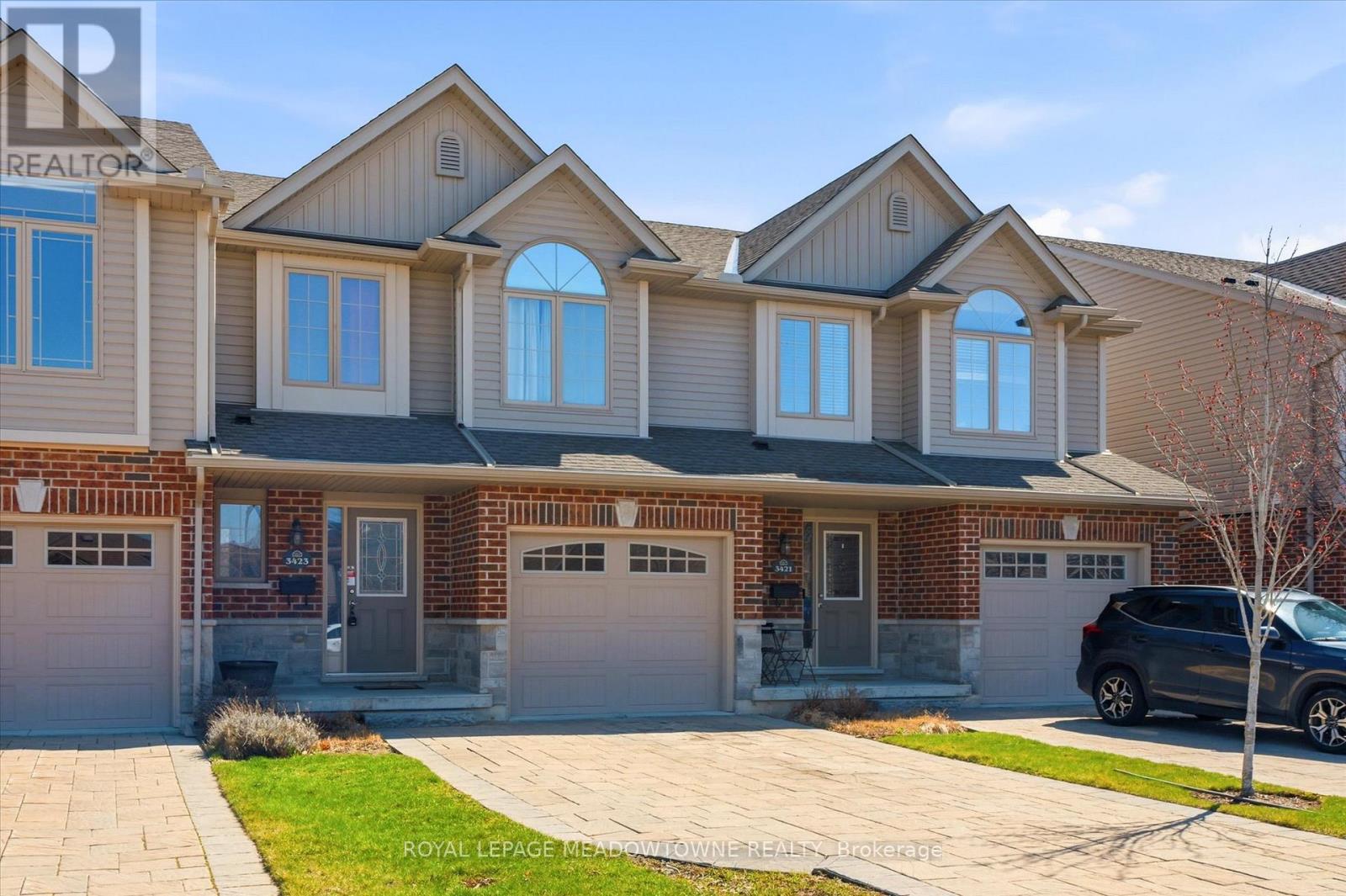 10 - 3423 Castle Rock Place, London South, Ontario  N6L 0C8 - Photo 2 - X13099534