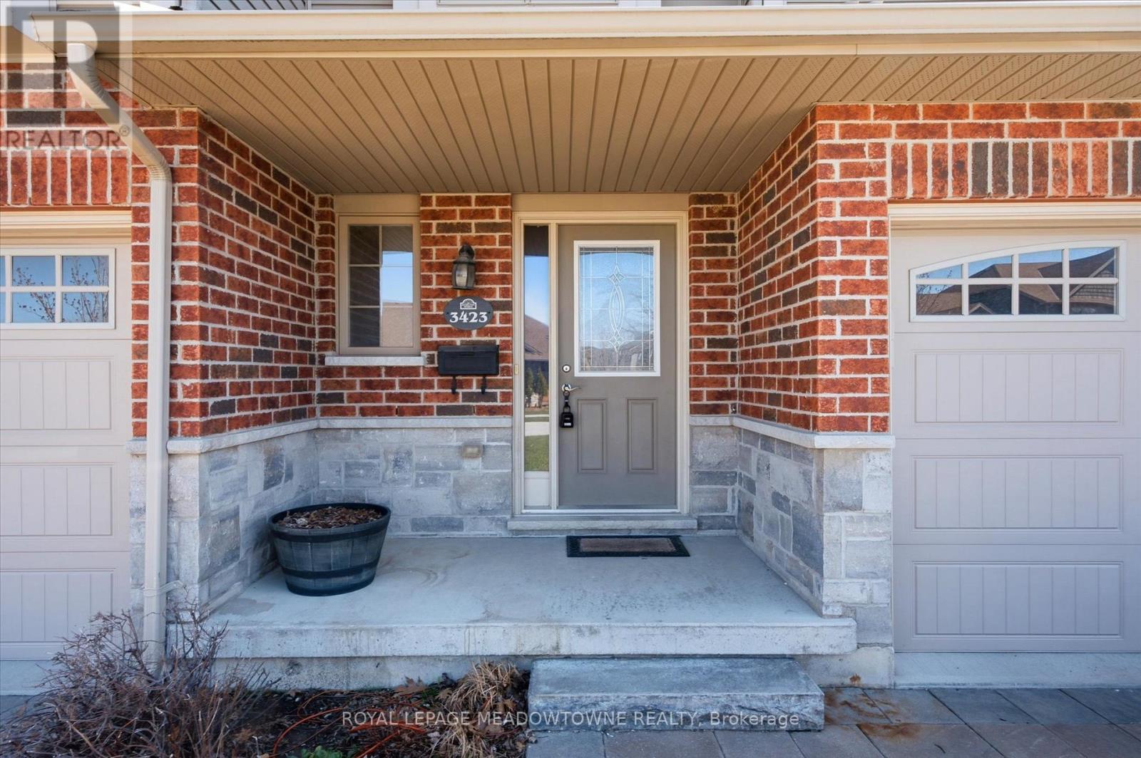 10 - 3423 Castle Rock Place, London South, Ontario  N6L 0C8 - Photo 3 - X13099534