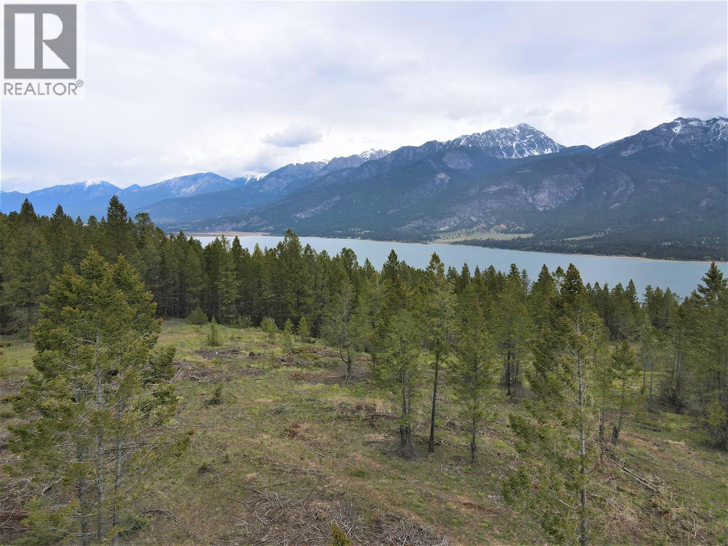 Lot 1 Hardie Creek Road, Fairmont Hot Springs, British Columbia  V0B 1L2 - Photo 2 - 10386642