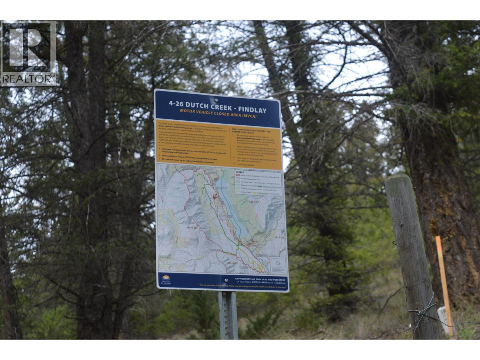 Lot 1 Hardie Creek Road, Fairmont Hot Springs, British Columbia  V0B 1L2 - Photo 25 - 10386642