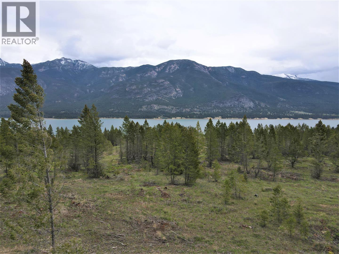 Lot 1 Hardie Creek Road, Fairmont Hot Springs, British Columbia  V0B 1L2 - Photo 3 - 10386642