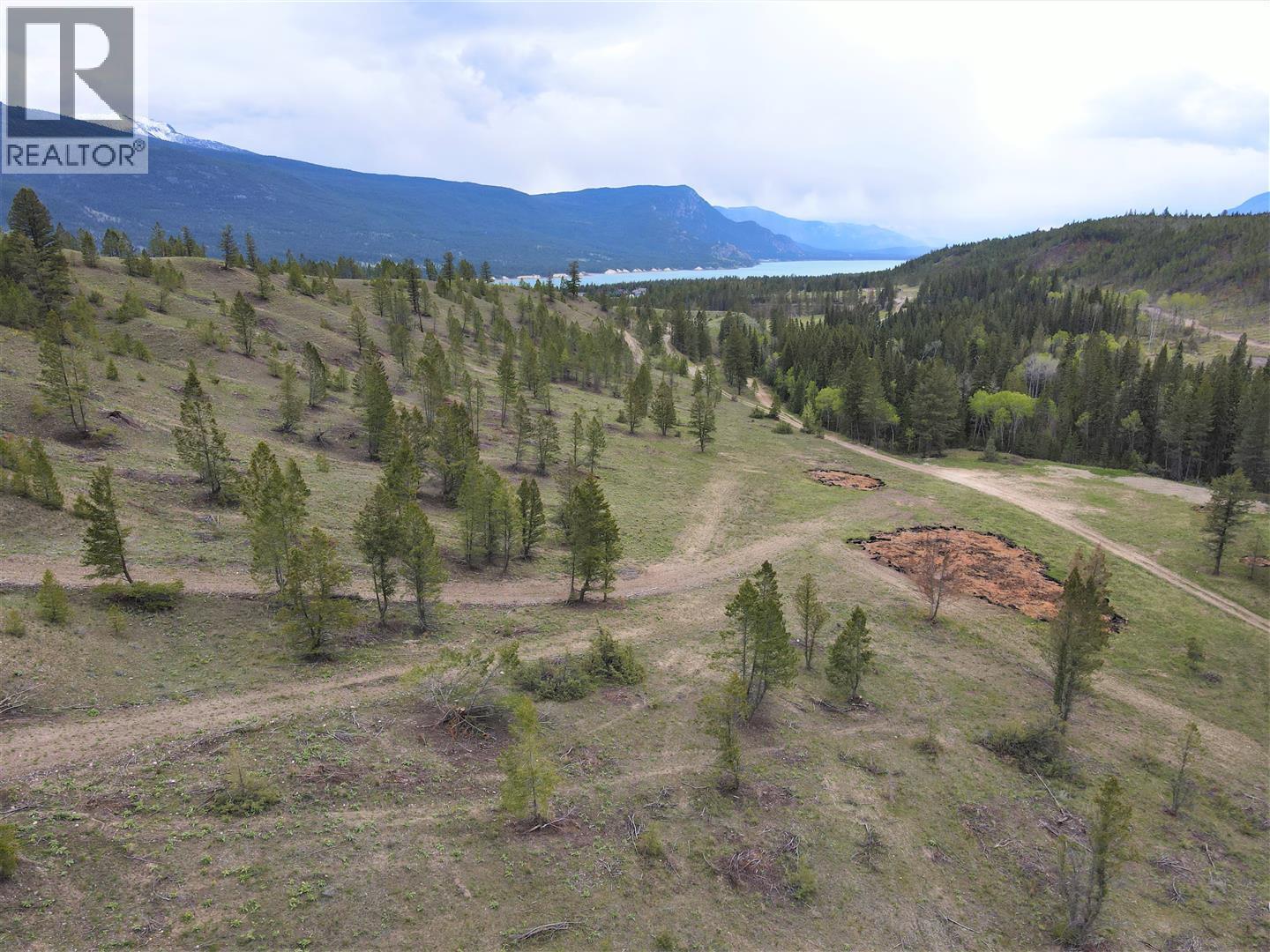 Lot 1 Hardie Creek Road, Fairmont Hot Springs, British Columbia  V0B 1L2 - Photo 6 - 10386642