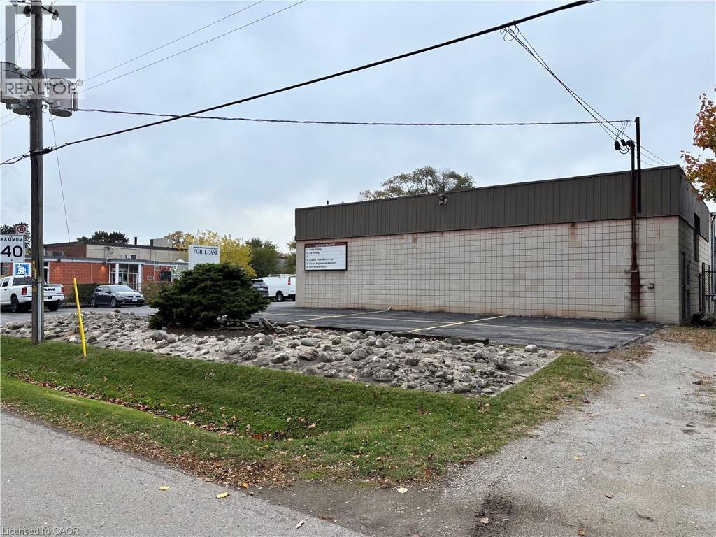 483 Enfield Road Unit# 3, Burlington, Ontario  L7T 2X5 - Photo 2 - 40828365