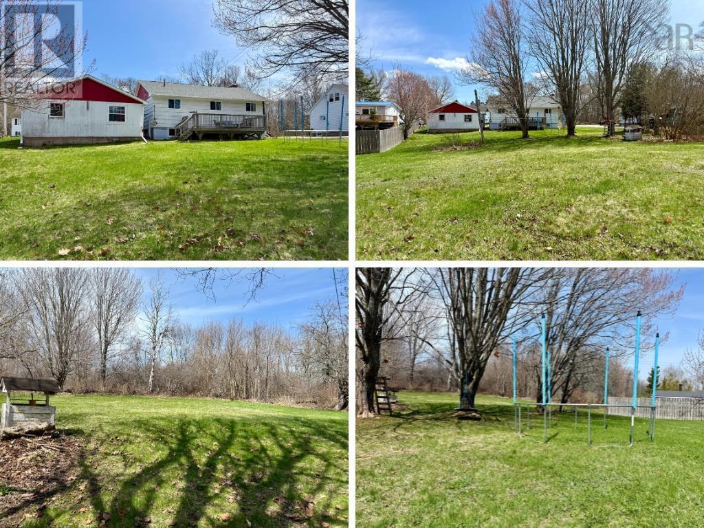 6 Durley Street, Amherst, Nova Scotia  B4H 2B1 - Photo 6 - 202610032
