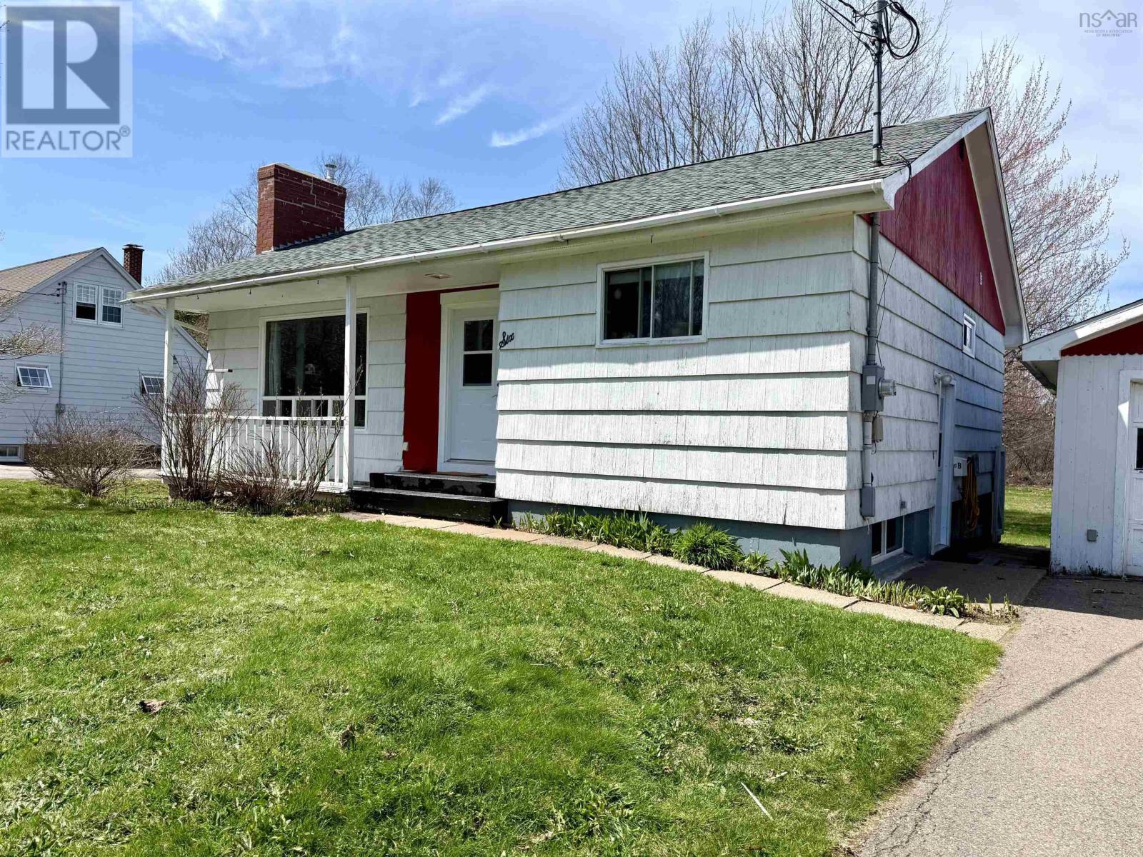 6 Durley Street, Amherst, Nova Scotia  B4H 2B1 - Photo 8 - 202610032