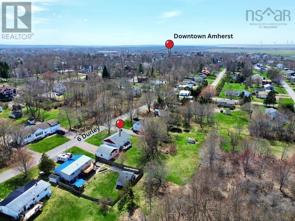 6 Durley Street, Amherst, Nova Scotia  B4H 2B1 - Photo 7 - 202610032