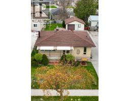 144 BYRON Avenue, Kitchener, Ontario