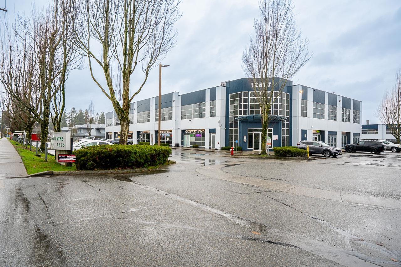 206 12877 76 Avenue, Surrey, British Columbia  V3W 1E6 - Photo 1 - C8075994