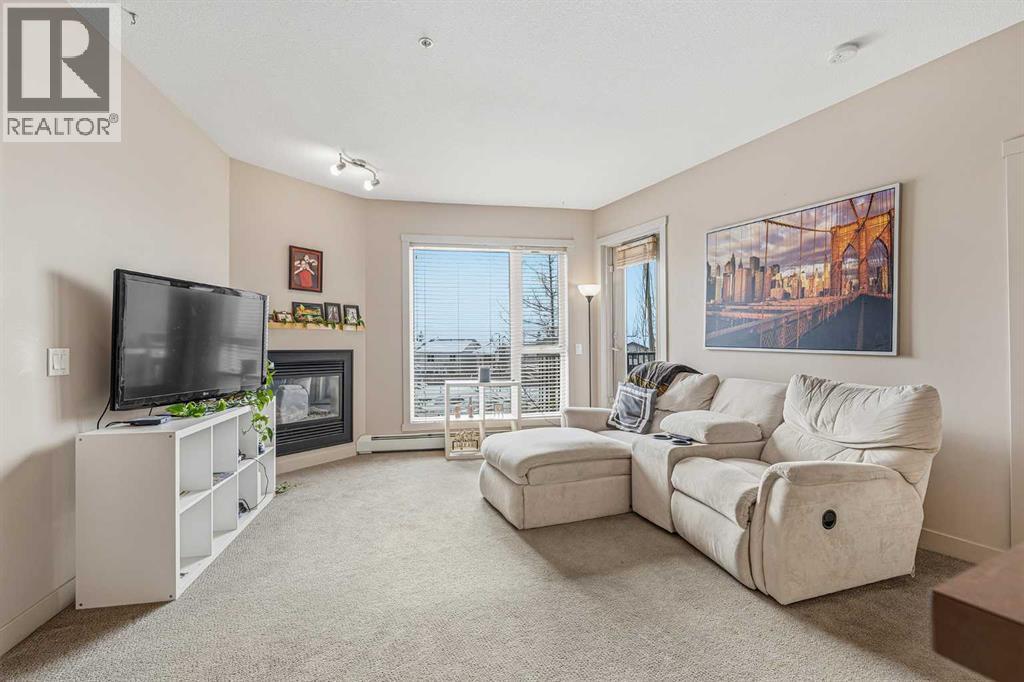 236, 69 Springborough Court Sw, Calgary, Alberta  T3H 5V5 - Photo 1 - A2293901