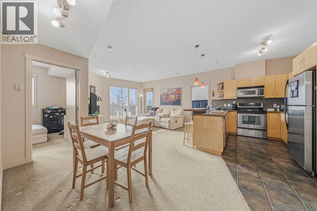 236, 69 Springborough Court Sw, Calgary, Alberta  T3H 5V5 - Photo 7 - A2293901