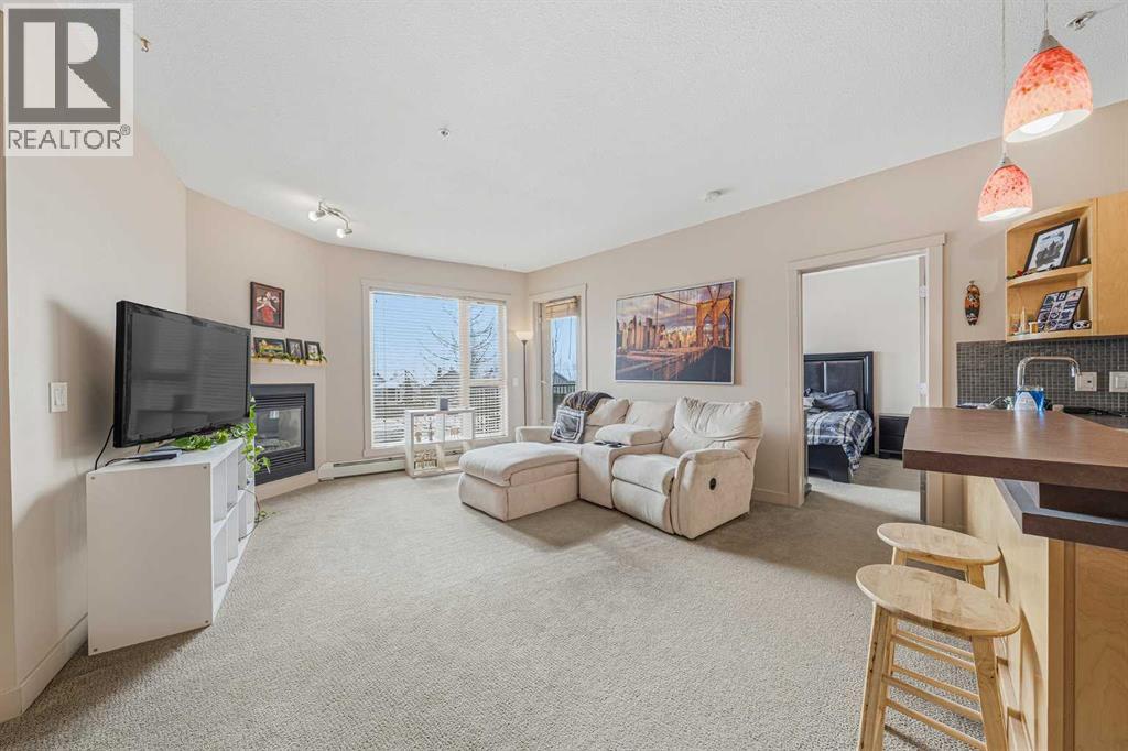 236, 69 Springborough Court Sw, Calgary, Alberta  T3H 5V5 - Photo 3 - A2293901