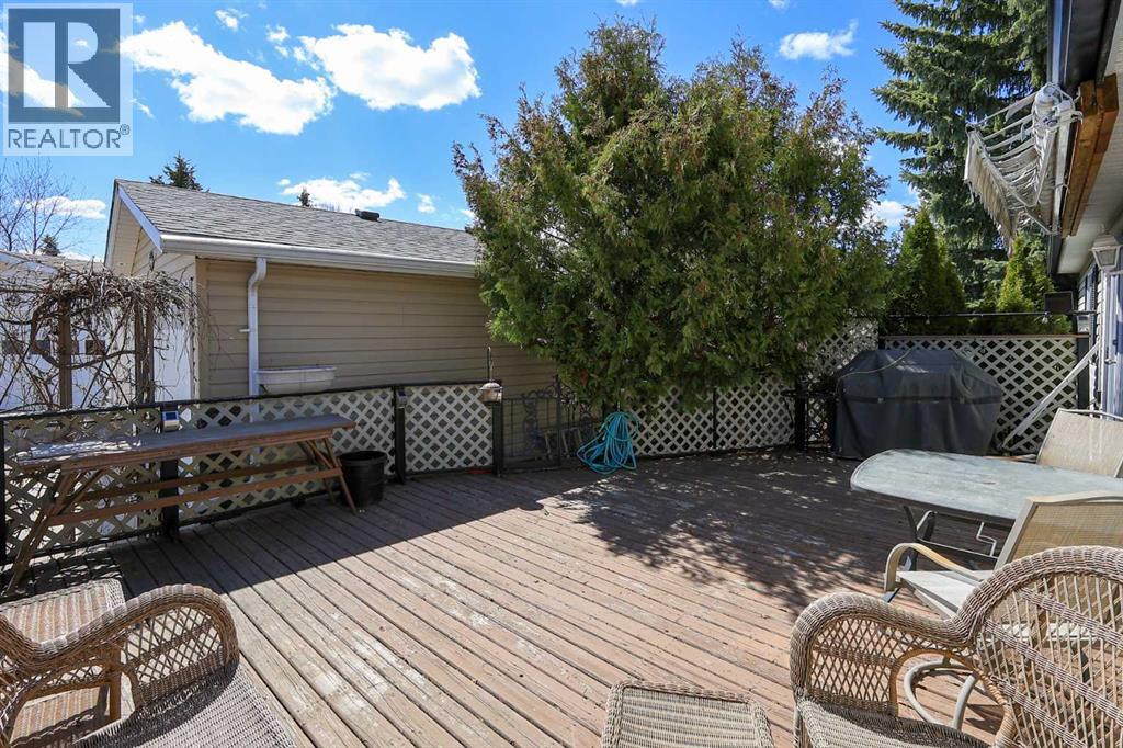 4915 Doncaster Avenue, Red Deer, Alberta  T4R 2Z8 - Photo 16 - A2293280