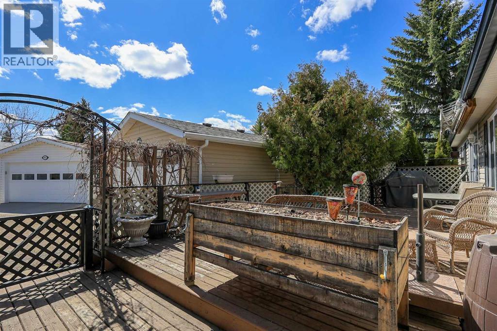 4915 Doncaster Avenue, Red Deer, Alberta  T4R 2Z8 - Photo 34 - A2293280