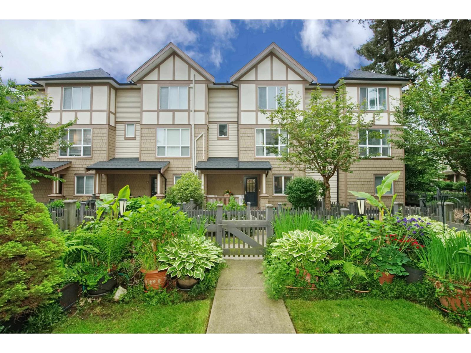 106 7848 209 STREET, Langley, British Columbia
