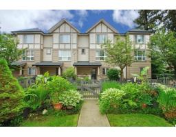 106 7848 209 STREET, Langley, British Columbia