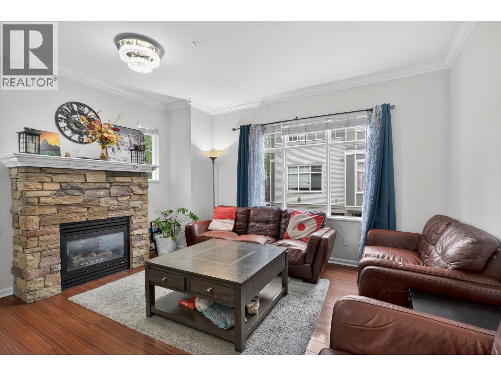 25 1010 Ewen Avenue, New Westminster, British Columbia  V3M 5C9 - Photo 7 - R3120715