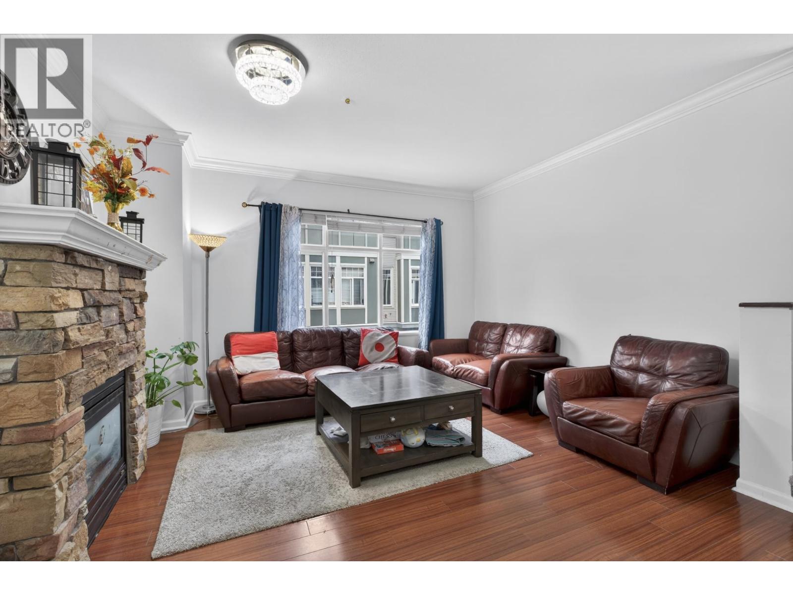 25 1010 Ewen Avenue, New Westminster, British Columbia  V3M 5C9 - Photo 4 - R3120715