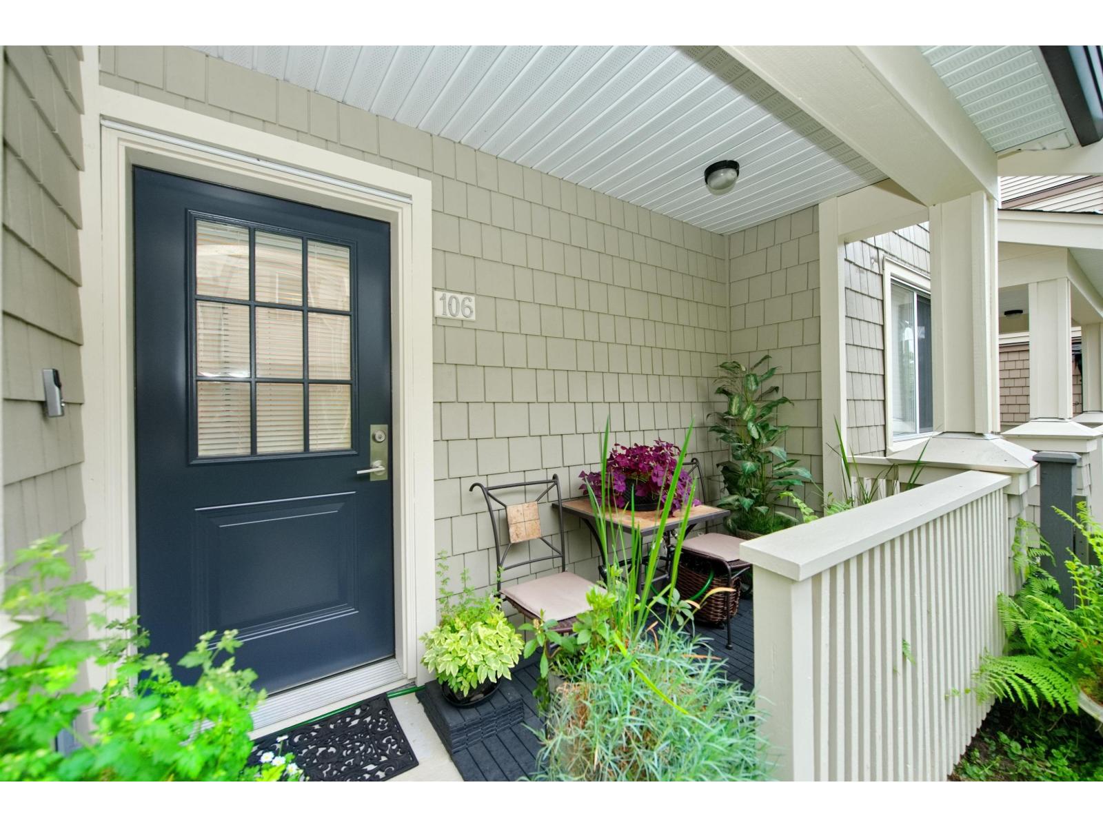 106 7848 209 Street, Langley, British Columbia  V2Y 0M4 - Photo 2 - R3120769
