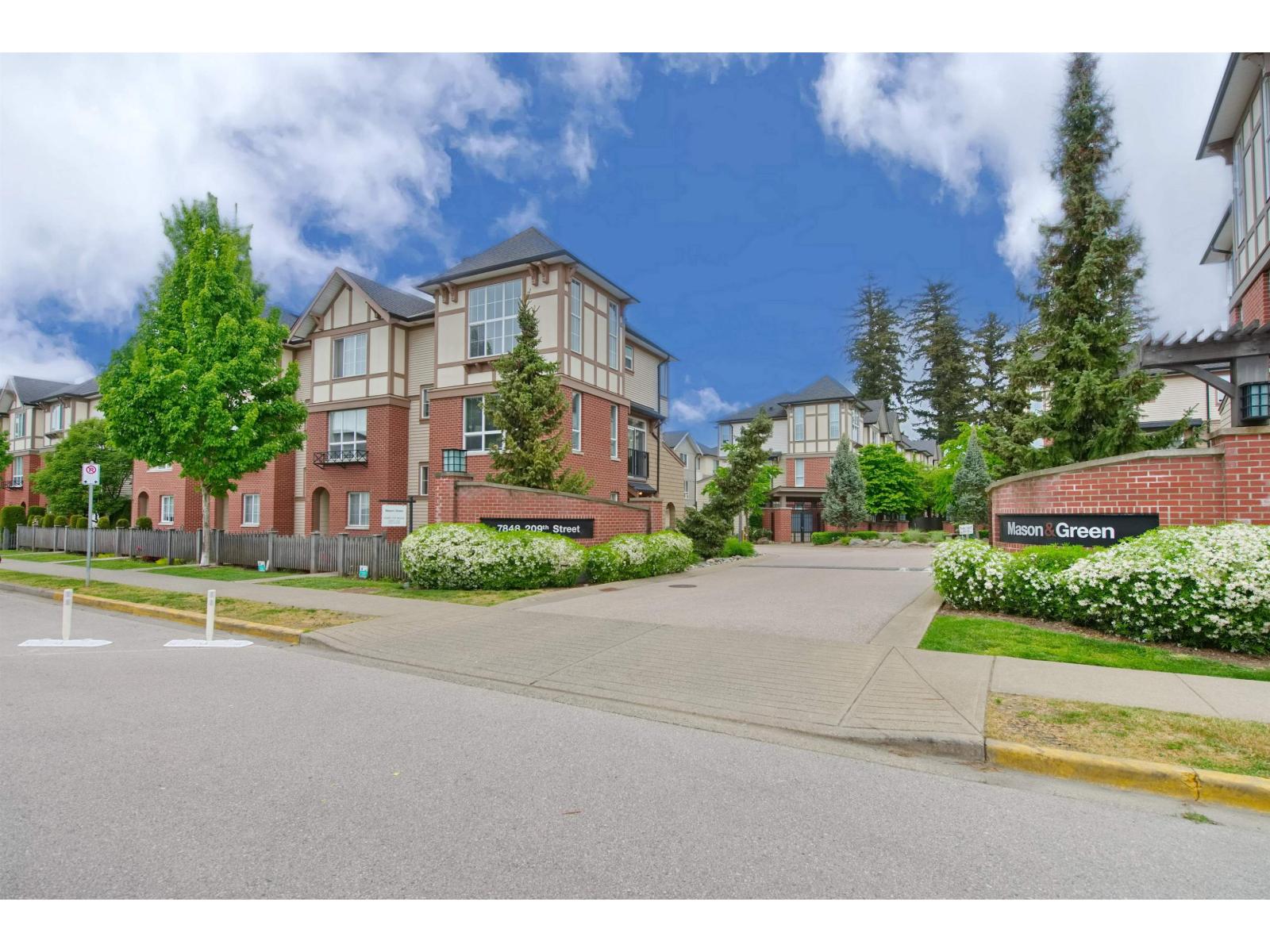 106 7848 209 Street, Langley, British Columbia  V2Y 0M4 - Photo 35 - R3120769