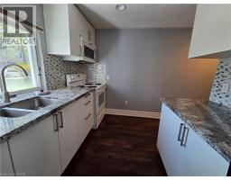 2021 EDINBURGH Drive Unit# 2, burlington, Ontario