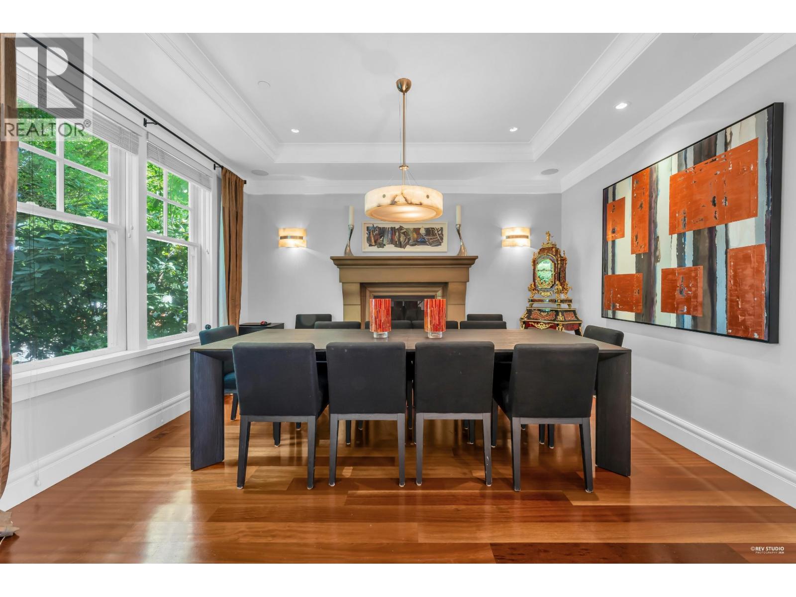 2540 W 45th Avenue, Vancouver, British Columbia  V6N 3L1 - Photo 3 - R3121046