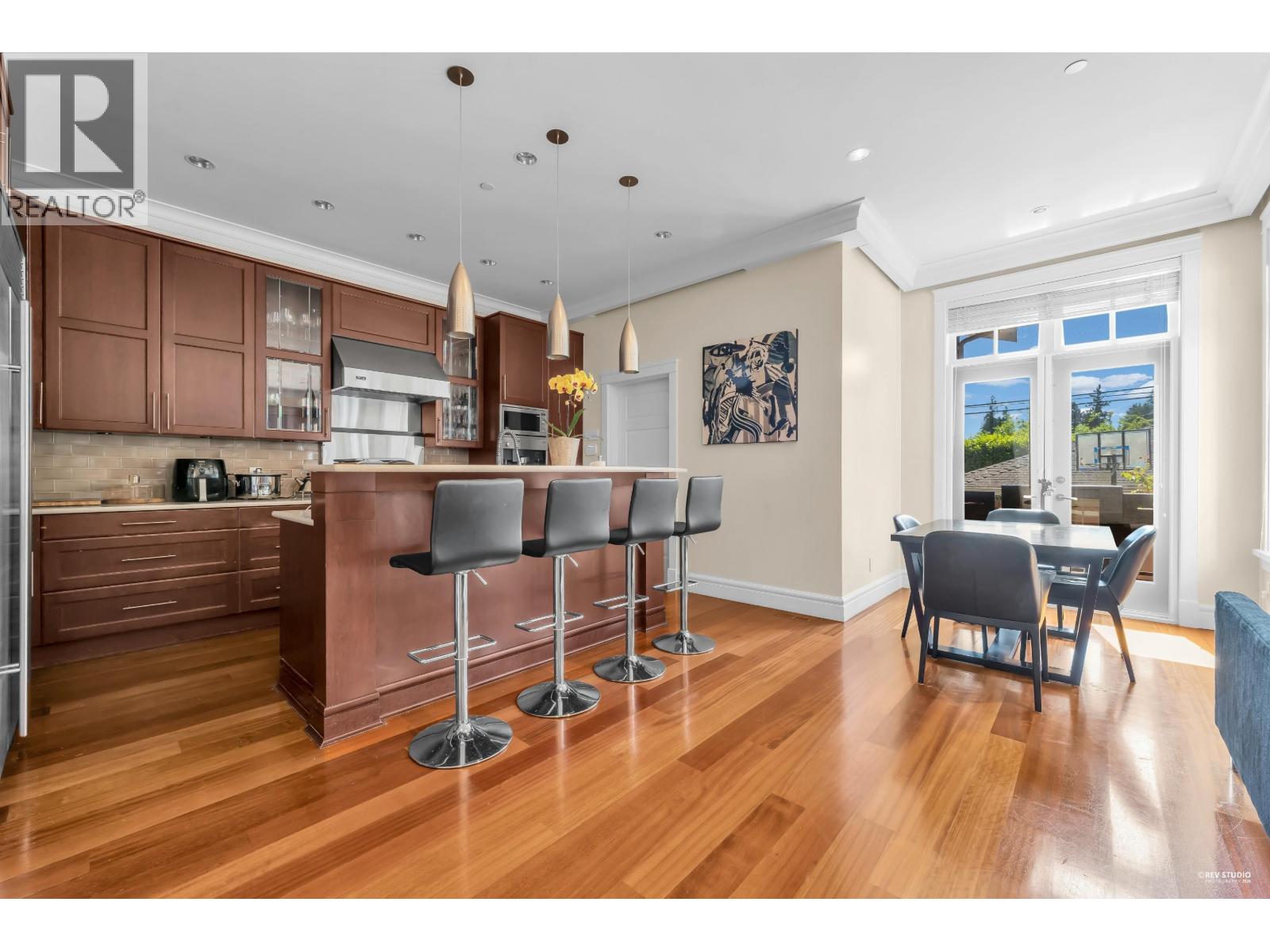 2540 W 45th Avenue, Vancouver, British Columbia  V6N 3L1 - Photo 9 - R3121046