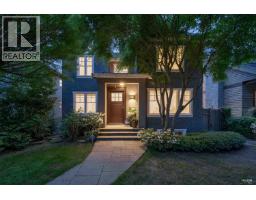 2540 W 45TH AVENUE, Vancouver, British Columbia