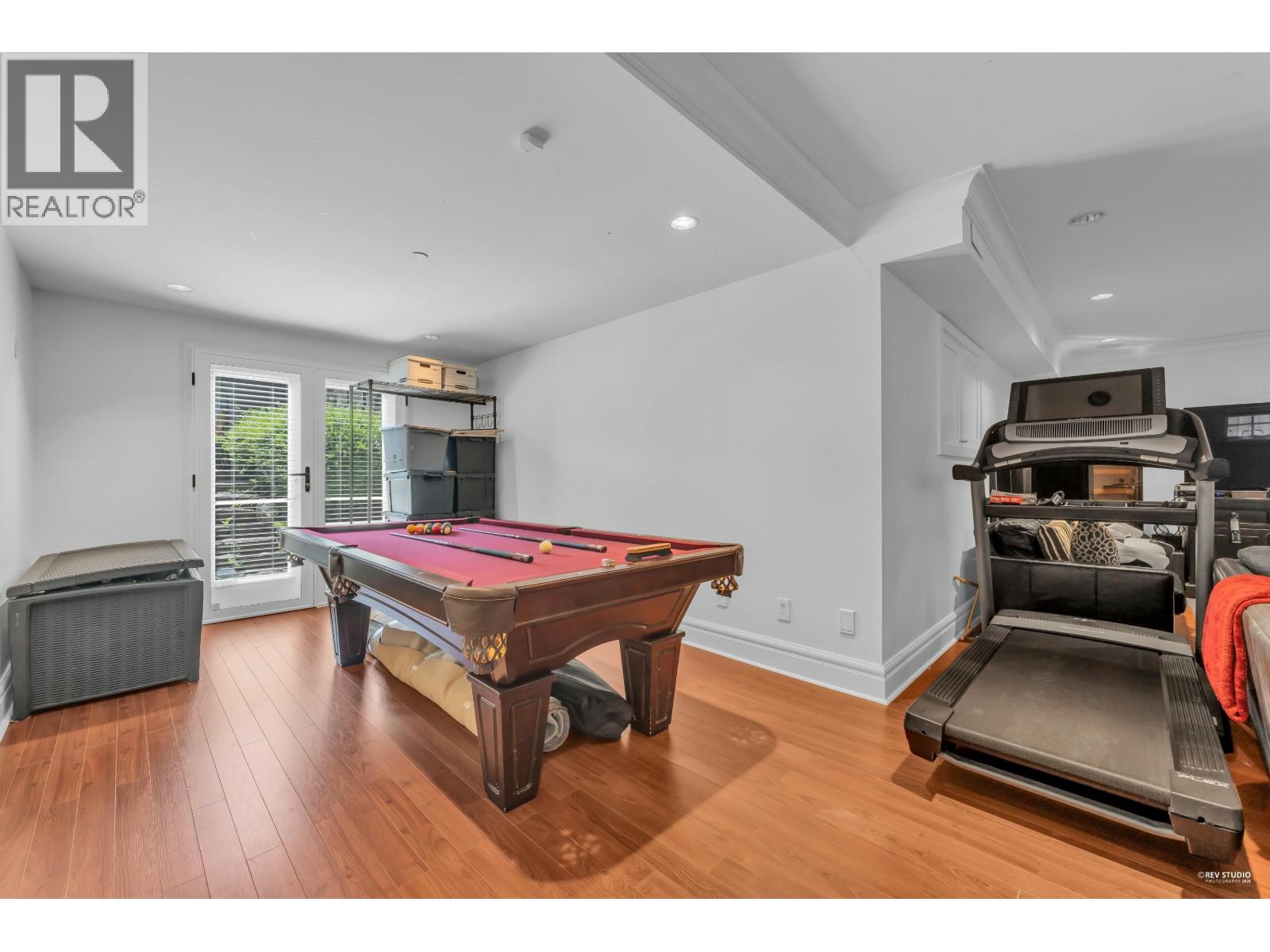 2540 W 45th Avenue, Vancouver, British Columbia  V6N 3L1 - Photo 29 - R3121046