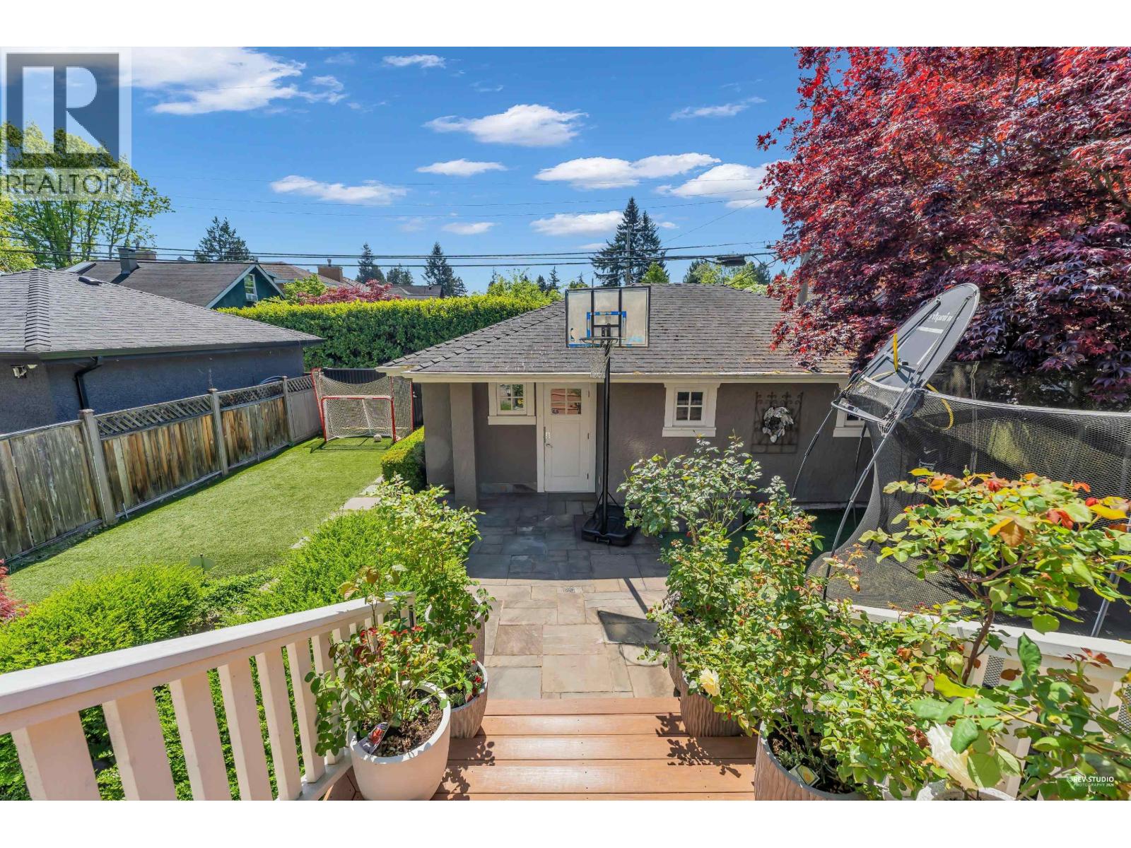 2540 W 45th Avenue, Vancouver, British Columbia  V6N 3L1 - Photo 33 - R3121046