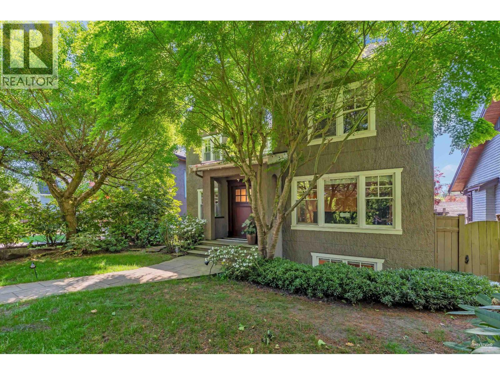 2540 W 45th Avenue, Vancouver, British Columbia  V6N 3L1 - Photo 36 - R3121046
