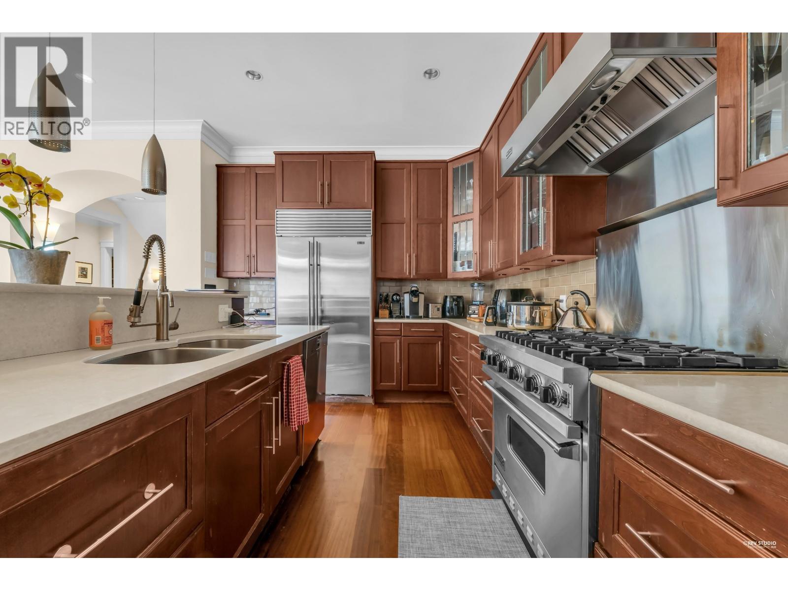 2540 W 45th Avenue, Vancouver, British Columbia  V6N 3L1 - Photo 12 - R3121046