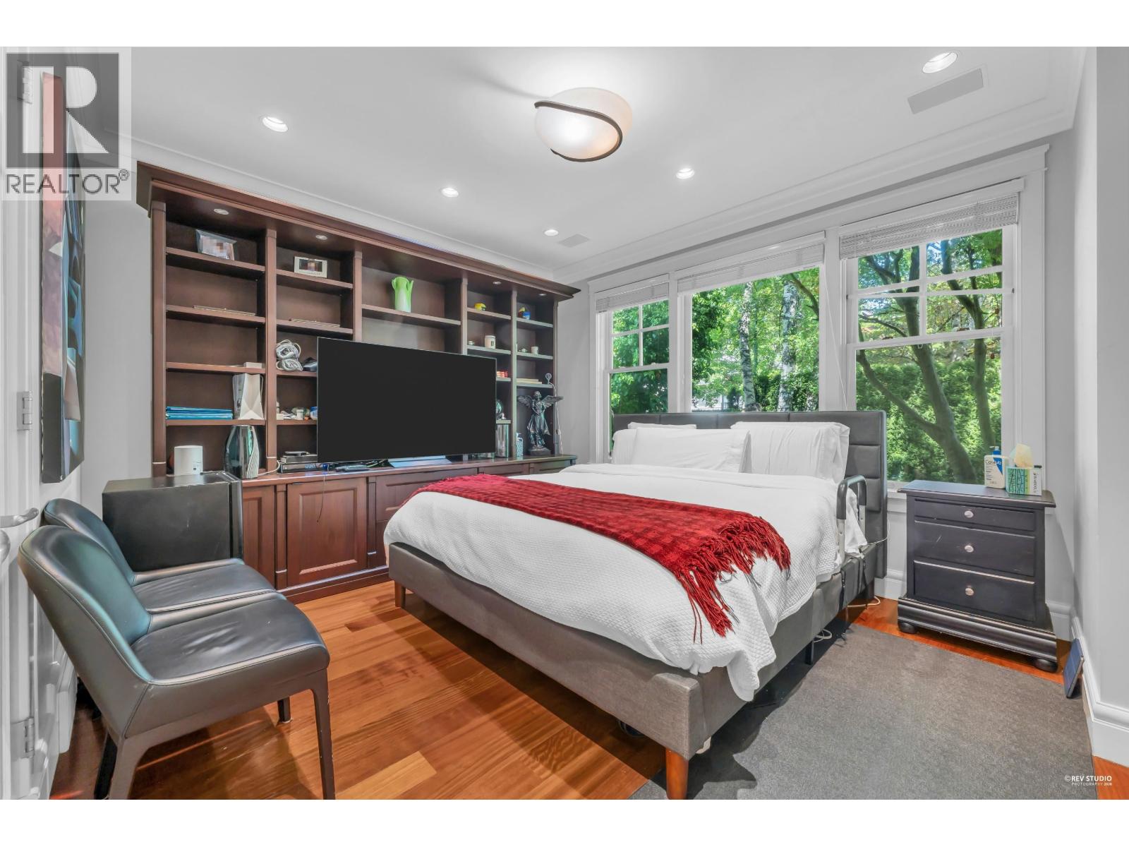 2540 W 45th Avenue, Vancouver, British Columbia  V6N 3L1 - Photo 20 - R3121046