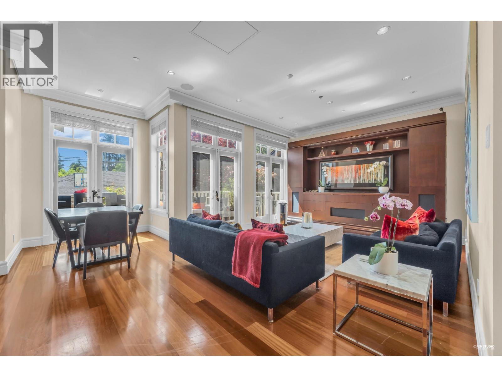 2540 W 45th Avenue, Vancouver, British Columbia  V6N 3L1 - Photo 5 - R3121046