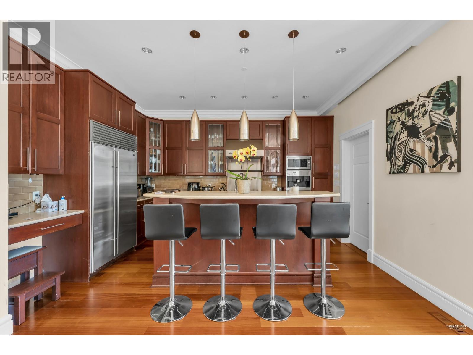 2540 W 45th Avenue, Vancouver, British Columbia  V6N 3L1 - Photo 14 - R3121046