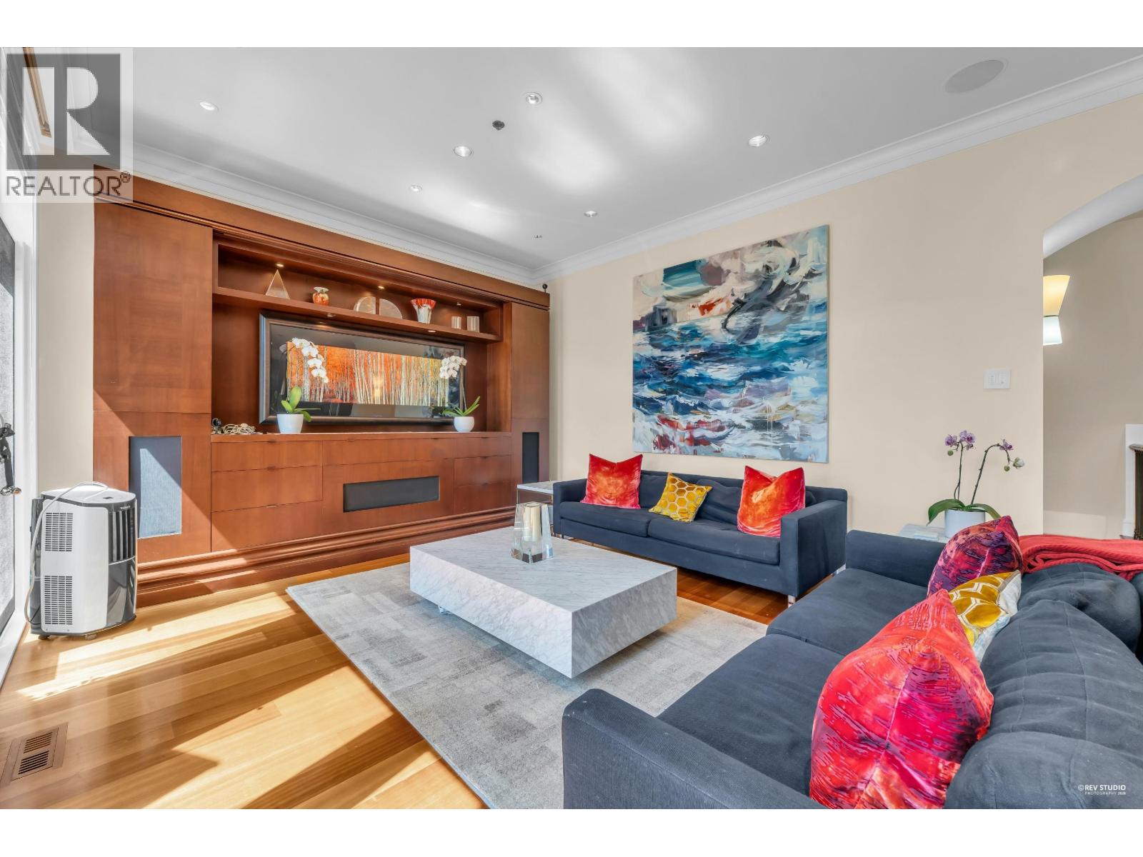 2540 W 45th Avenue, Vancouver, British Columbia  V6N 3L1 - Photo 7 - R3121046