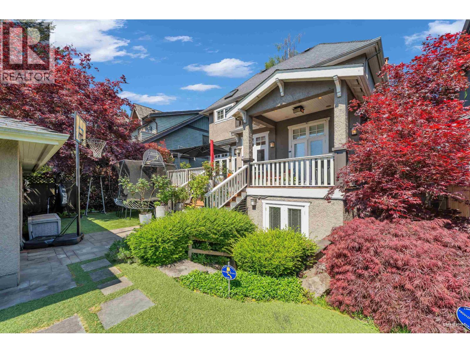 2540 W 45th Avenue, Vancouver, British Columbia  V6N 3L1 - Photo 34 - R3121046