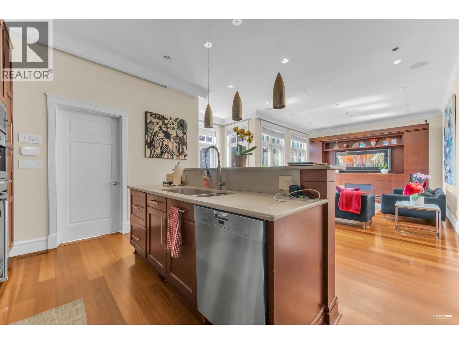2540 W 45th Avenue, Vancouver, British Columbia  V6N 3L1 - Photo 10 - R3121046