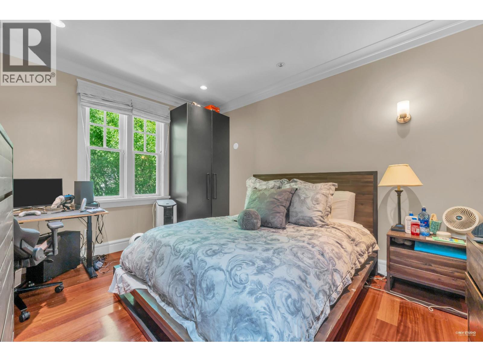 2540 W 45th Avenue, Vancouver, British Columbia  V6N 3L1 - Photo 22 - R3121046