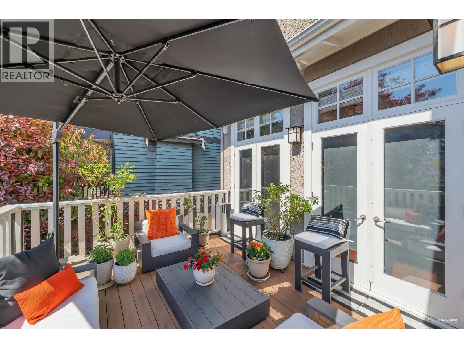 2540 W 45th Avenue, Vancouver, British Columbia  V6N 3L1 - Photo 31 - R3121046