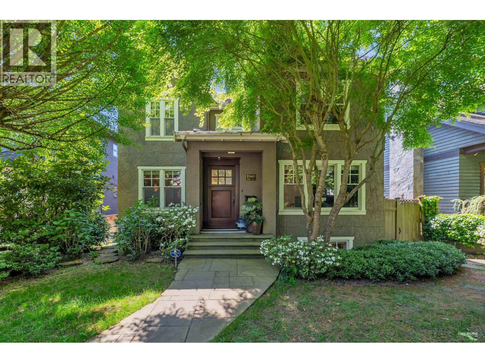 2540 W 45th Avenue, Vancouver, British Columbia  V6N 3L1 - Photo 37 - R3121046