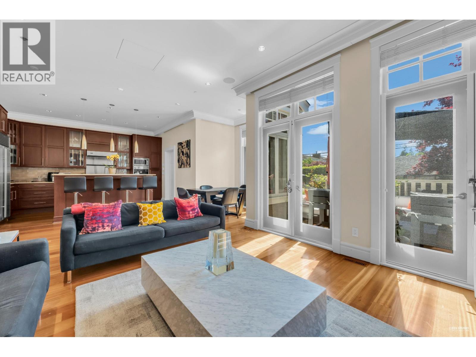 2540 W 45th Avenue, Vancouver, British Columbia  V6N 3L1 - Photo 8 - R3121046