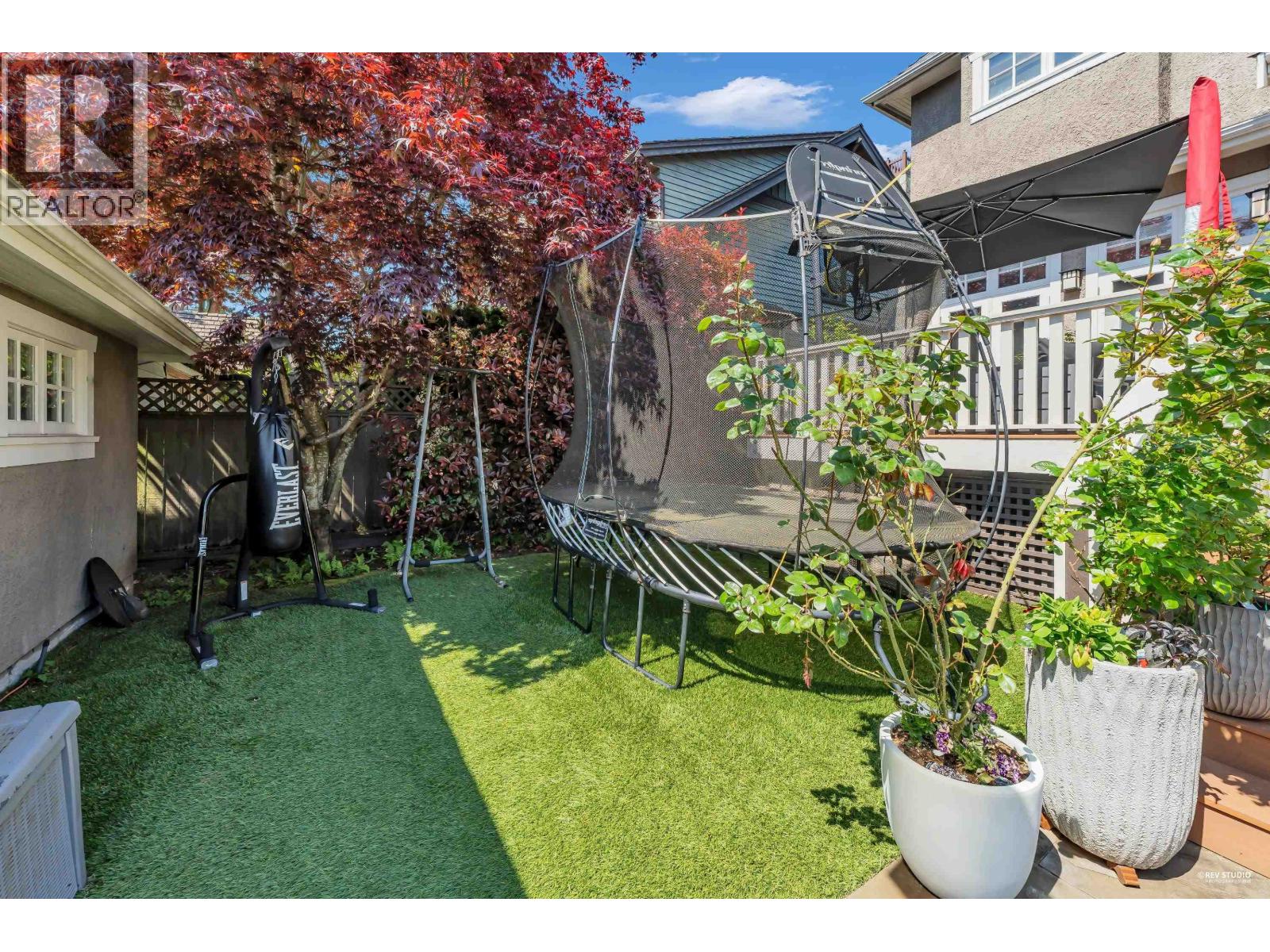 2540 W 45th Avenue, Vancouver, British Columbia  V6N 3L1 - Photo 35 - R3121046