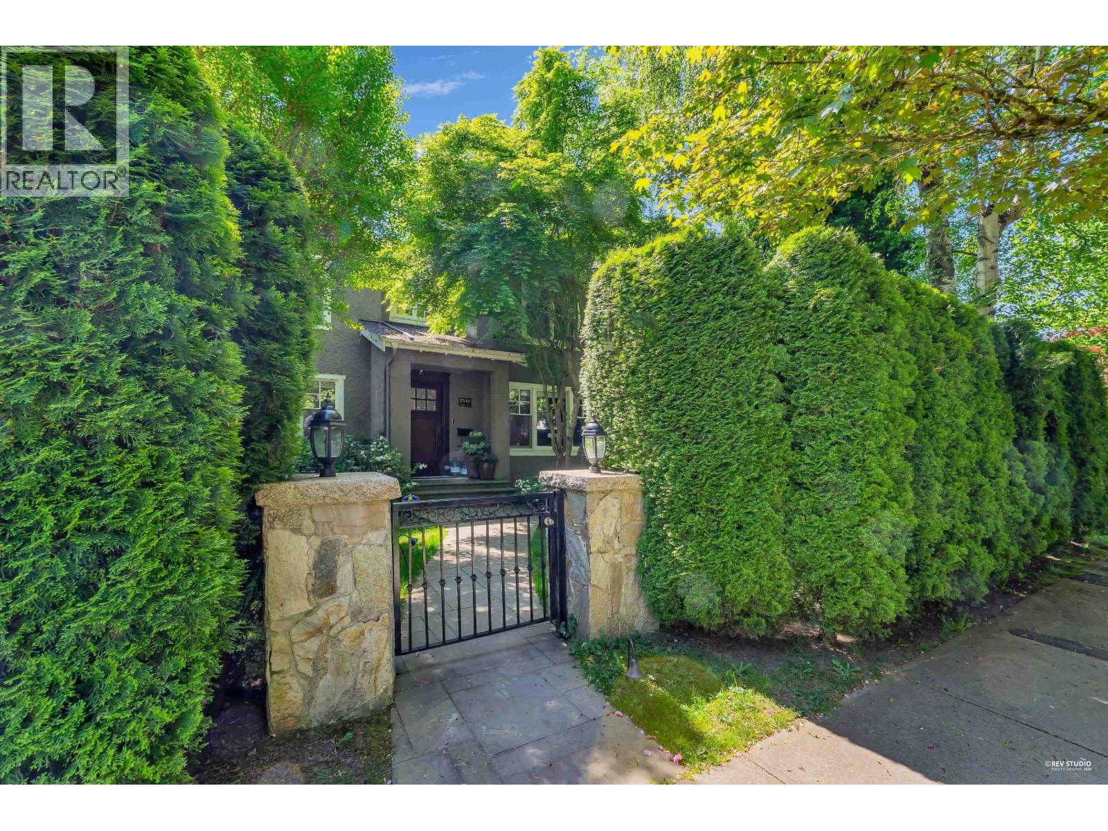 2540 W 45th Avenue, Vancouver, British Columbia  V6N 3L1 - Photo 38 - R3121046
